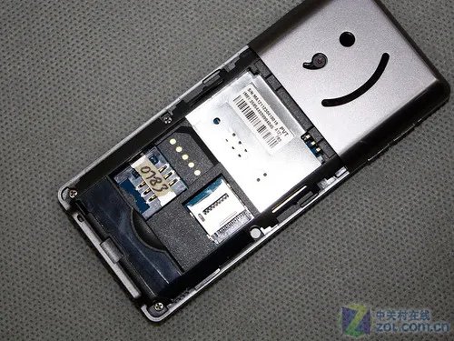 倒相式音腔+Wolfson OPPO新笑脸A121拆解