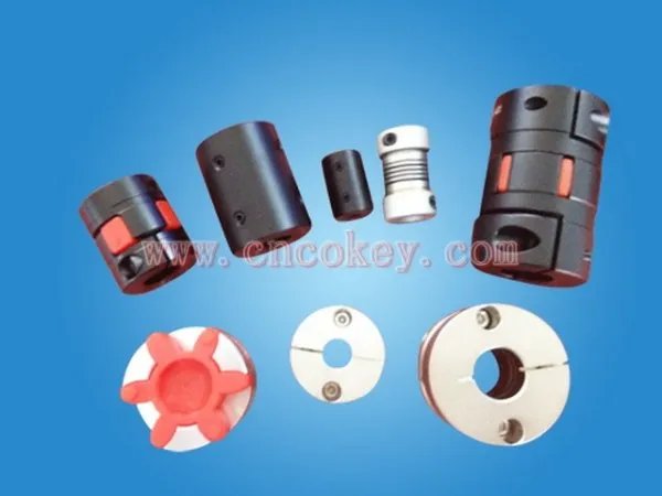 联轴器的种类及图片??