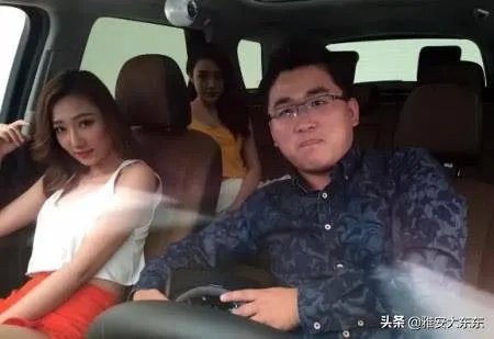 姜涛为什么会受欢迎?