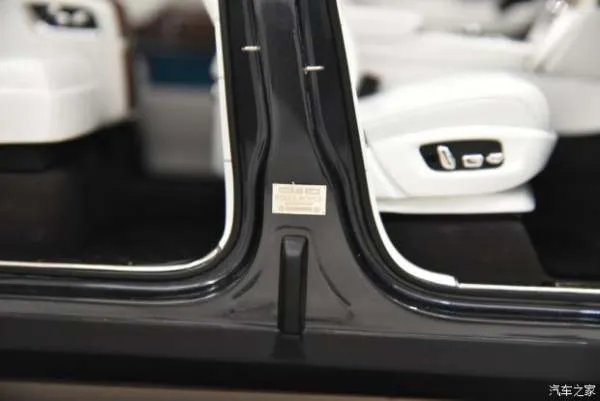 一个汽车模型比买辆高尔夫还贵？劳斯莱斯的了解一下