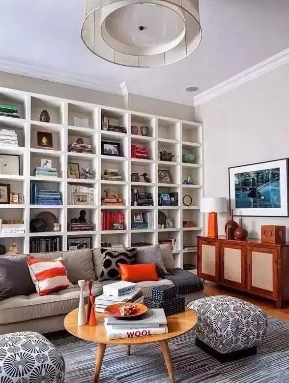 教你选好一张适合你家的茶几