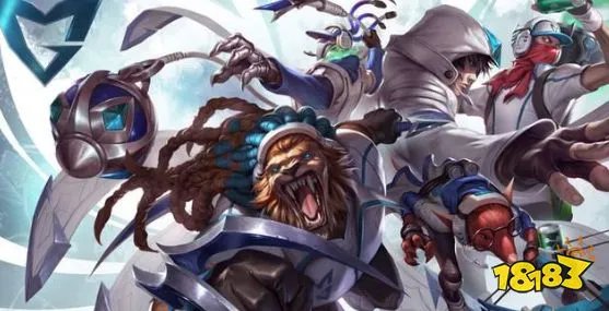 lol老鼠怎么出装 《英雄联盟》老鼠出装2023