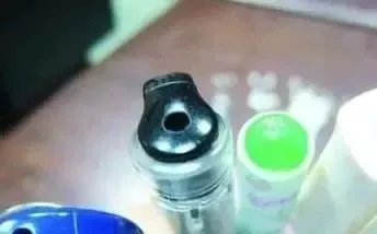 为什么笔盖上的孔又叫“救命孔”？