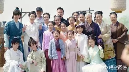 赵丽颖主演的《知否知否应是红肥绿瘦》爆出正式首款片花，怎么看待呢？