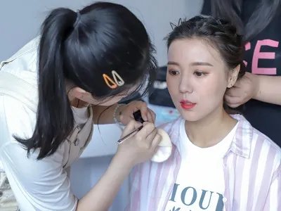 济南化妆培训最好的学校