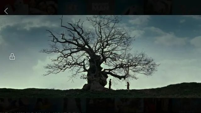 你有没有特别喜欢的美剧或电影的剧照和截图？