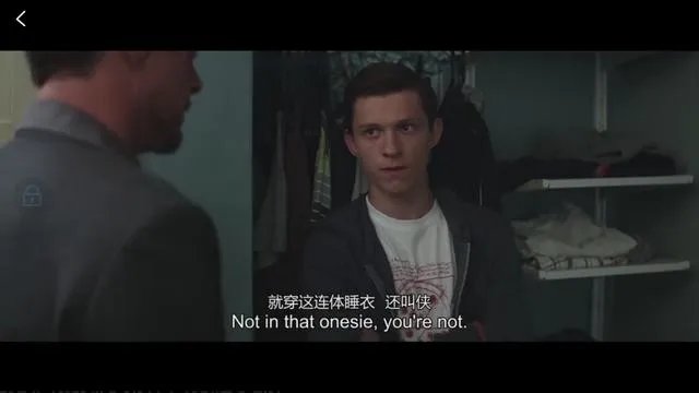 你有没有特别喜欢的美剧或电影的剧照和截图？