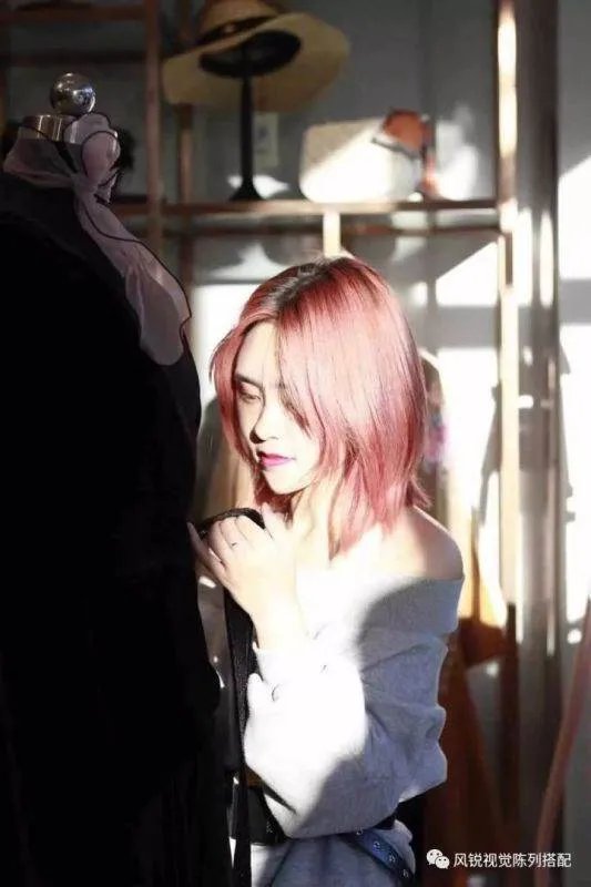 哪些品牌的职业装新颖时尚?