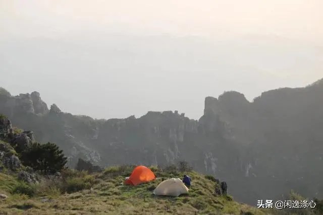 河南户外驴友的经典线路是那里？