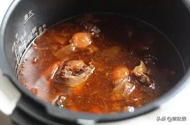 闲置的电高压锅可以做什么美食？能否提供食谱和做法啊？