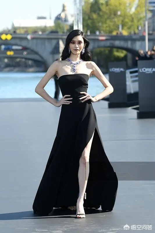 如何评价奚梦瑶？