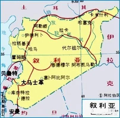 俄雇佣兵猛攻美军阵地，美俄是否濒临最终摊牌？