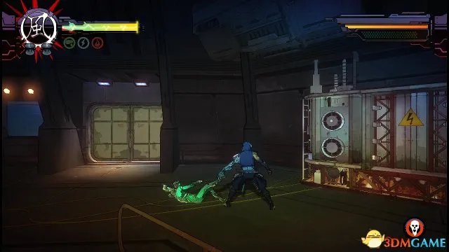 剑勇传奇：忍者龙剑传Z 图文全攻略 全剧情全收集