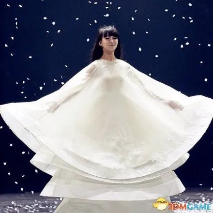 小彩旗被封新生代女神 后台照片与生活照曝光