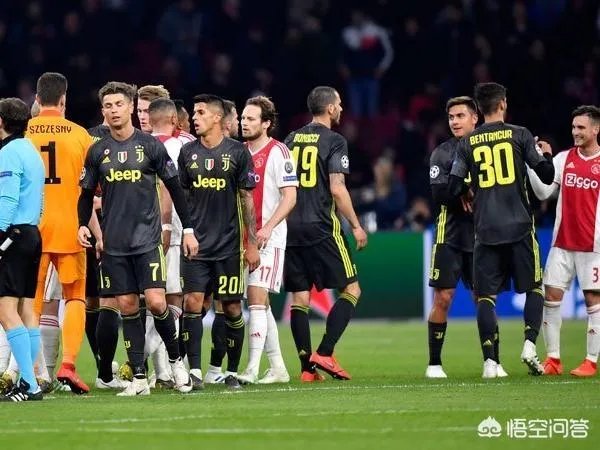 阿贾克斯成为最大黑马，先后淘汰皇马、尤文，他们还能更进一步吗？