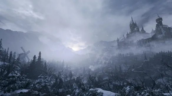 《生化危机8》怎么无限子弹？无限子弹开启方法