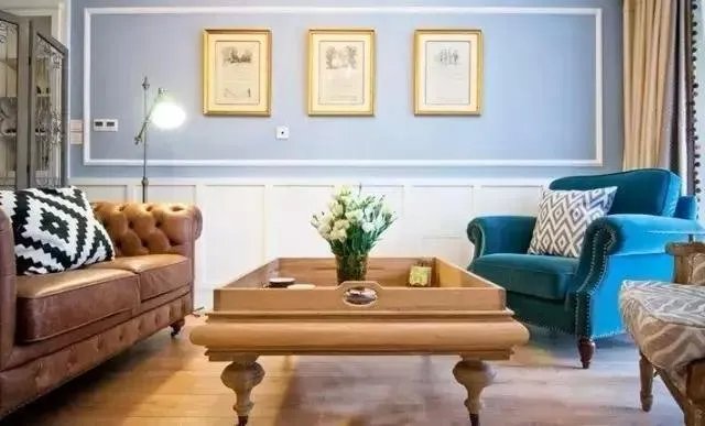 教你选好一张适合你家的茶几