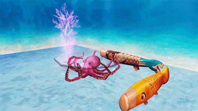 明日之后海底城家具怎么样