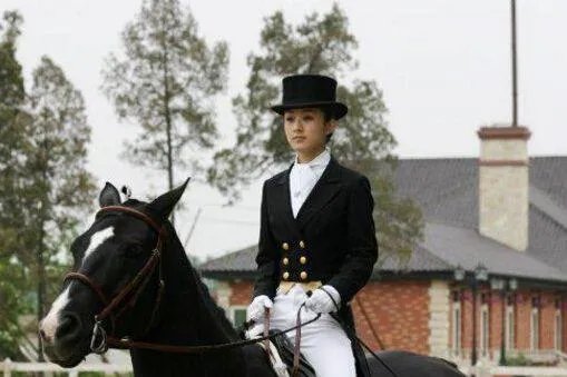 有多少人和我一样，讨厌赵丽颖