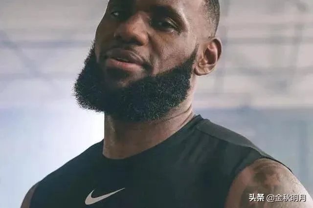 詹姆斯为什么那么稳定，大部分比赛都在20分到30分之间？