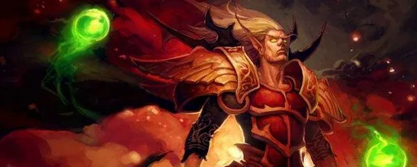 《魔兽世界》暴风雄狮号角饰品介绍