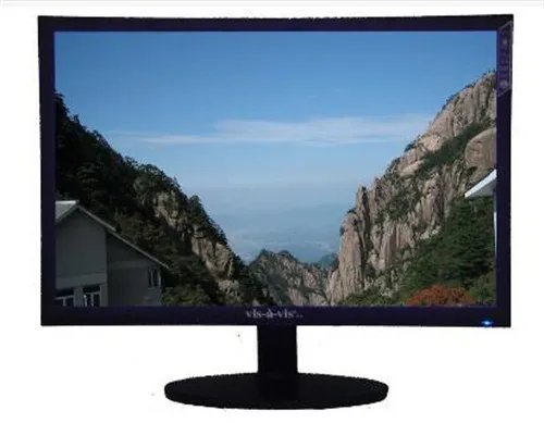 22寸液晶显示器分辨率是多少 液晶显示器要选择怎样才好