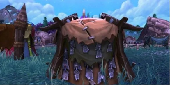 《魔兽世界》tbc制皮1-375最省材料攻略