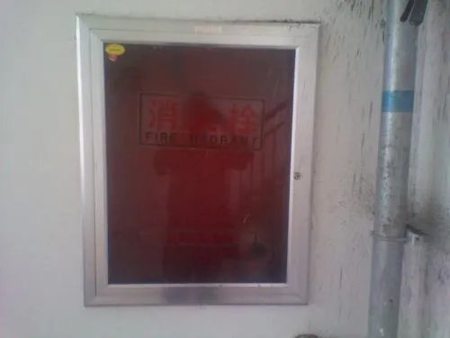 消火栓箱规格型号尺寸有哪些