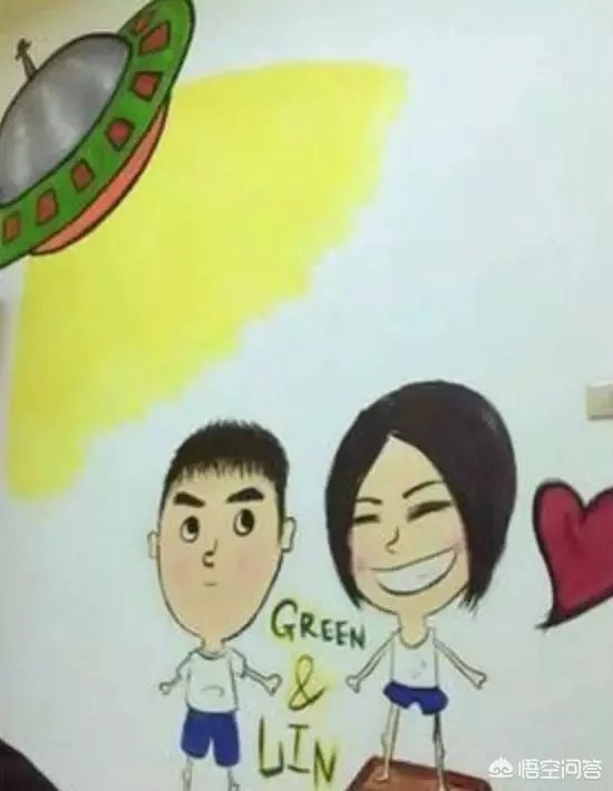 你怎样看待hold住姐直接公布结婚这件事？