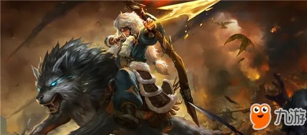 王者荣耀S10赛季哪些英雄被削弱了 S10赛季英雄调整介绍