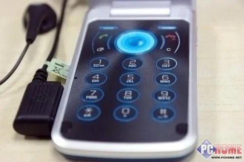 外形、屏幕、键盘