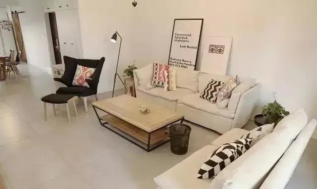 教你选好一张适合你家的茶几