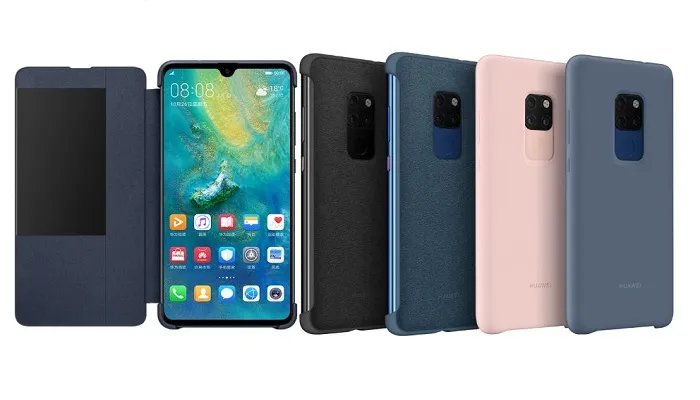 华为手机偷偷查看对方位置