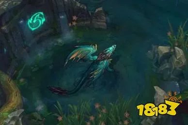 英雄联盟新版小龙效果有什么改动？元素崛起版本小龙效果介绍