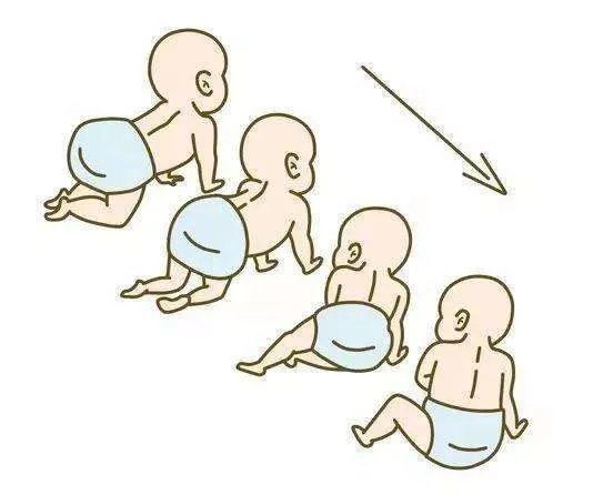 五个月的宝宝发育标准 五个月的宝宝可以坐吗