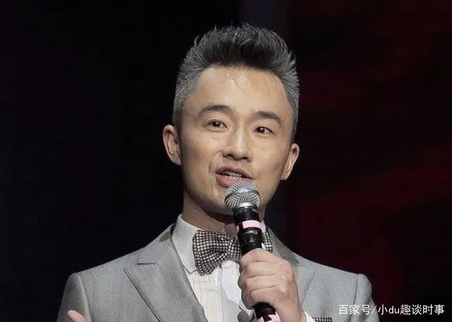 继李咏因病离世后，又一位主持人因病“消失”于荧幕。他是谁？