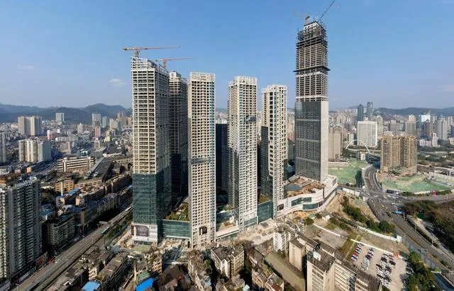 在贵阳已经拥有5套房，2021年还适合再买吗？