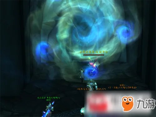 《魔兽世界》8.0icc坐标位置详情一览 icc在什么位置