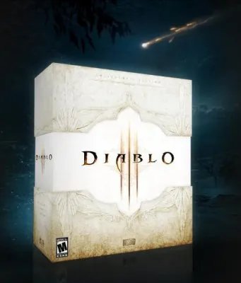 《暗黑3》只管赚钱无节操 玩家欢乐吐槽难掩痛苦