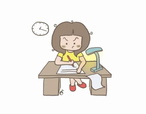 您觉得老师让家长批改作业这个做法对吗？为什么？