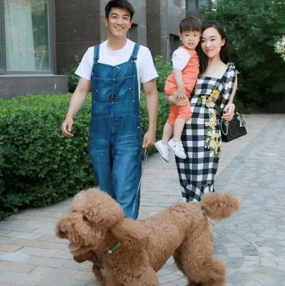 你知道哪些明星，在家养有什么样的宠物呢？