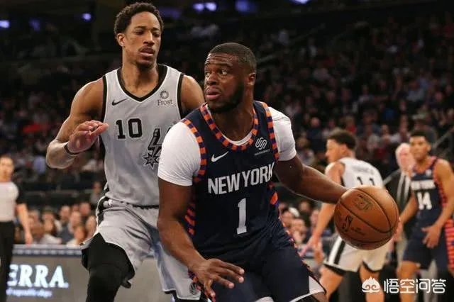 九连胜后升至西部第五的马刺队，本赛季能够突破首轮，甚至杀入西决吗？