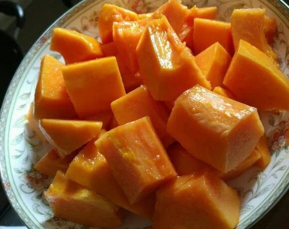 红酒木瓜汤怎么做