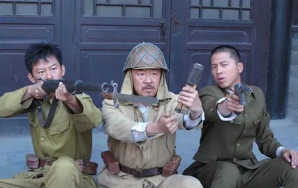 有多少人喜欢《永不磨灭的番号》这部电视剧？