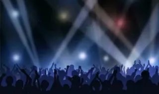 适合年会开场的歌曲