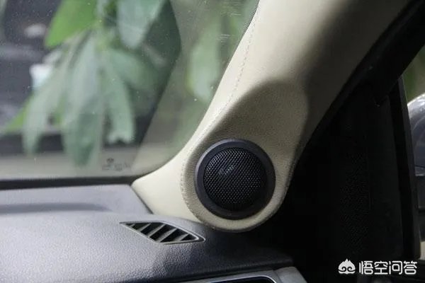 大众宝来音响改装效果如何？