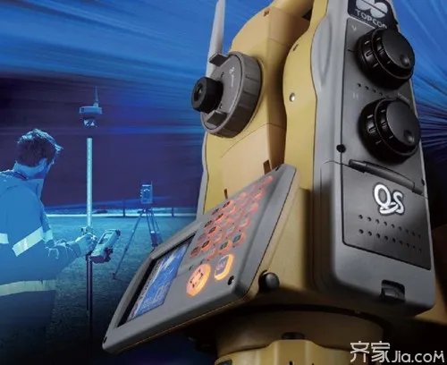 涨知识 工程测量仪器有哪些