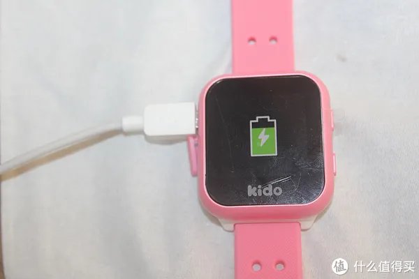 安全第一，功能强大————   乐视 Kido 智能儿童手表评测体验