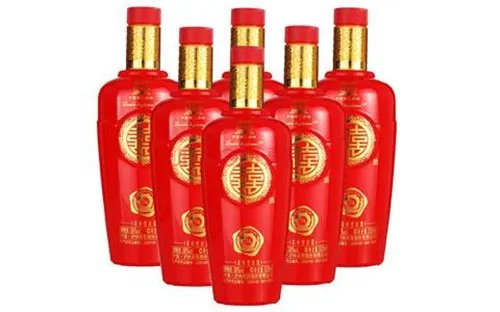 喜酒多少钱 婚宴都用什么酒