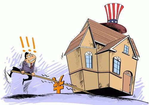 河北邯郸房价 这四点说出河北邯郸房价涨跌